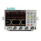Keysight MSOV084A MSO Mixed-Signal Oscilloscope 8 GHz 4 Analog Channels + 16 Digital Channels 80 GSa/s Sampling Rate lexso
