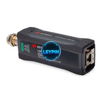 Keysight L2055XA 10 MHz to 50 GHz LAN Wide Dynamic Range Average Power Sensor   ytdi