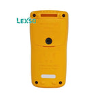 101 Digital Multimeter 6000 Count Professional Digital Multi Meter Voltmeter Auto Range Electrical Tester Polymeter  lexso