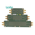 Keysight M8067A ISI Channel Board for 800G PCIe7 and 1.6T Electronic Measuring Instruments lexso