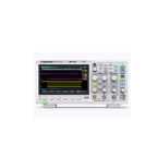 Siglent 1g Sampling Rate Digital Oscilloscope SDS1072/74/1104/1202X-E  lexso