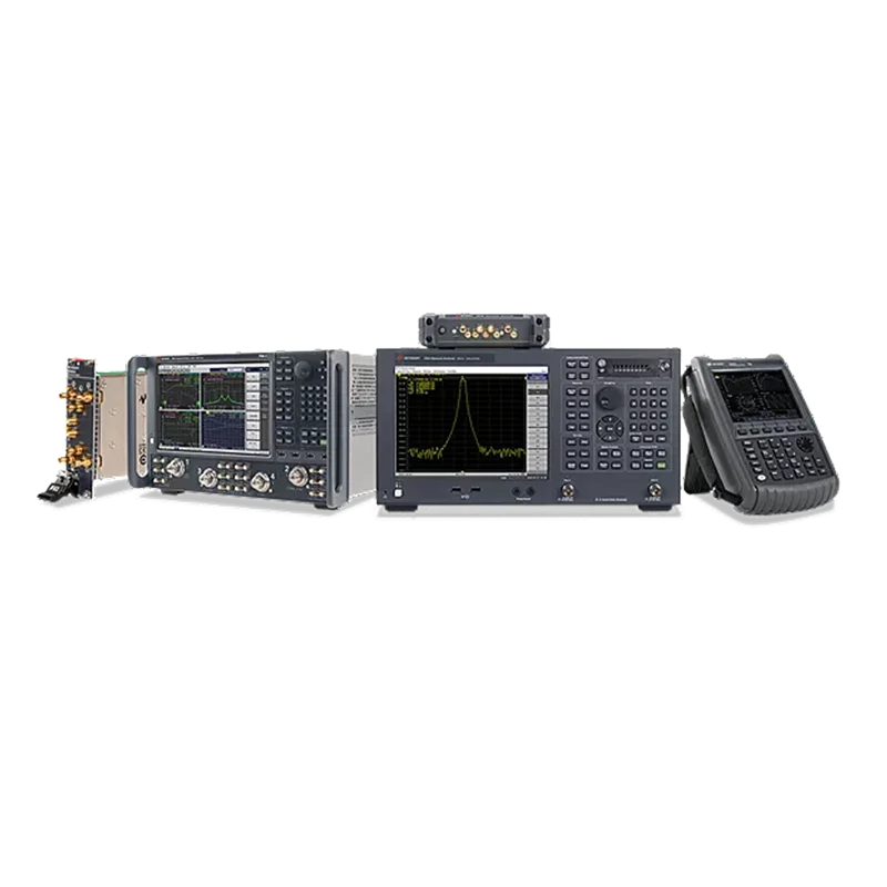 Keysight E5061B ENA Vector Network Analyzer - Get a Discount