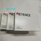 NEW KEYENCE NPN Square Reflective Cable PZ-41 Photoelectric Sensors in Stock lexso