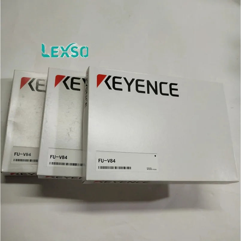 NEW KEYENCE NPN Square Reflective Cable PZ-41 Photoelectric Sensors in Stock lexso