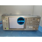 Anritsu Optical Spectrum Analyzer MS9740A     ytdi