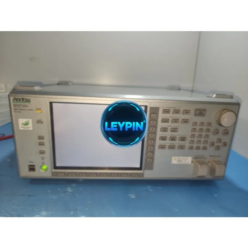 Anritsu Optical Spectrum Analyzer MS9740A     ytdi