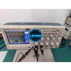 Tektronix TDS 2024C 4 Channel 200MHz 2Gs/g Digital Oscilloscope TDS2024C W Probe    ytdi
