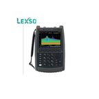 KEYSIGHT N9917B FieldFox Handheld Microwave Analyzer, 18 GHz lexso