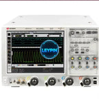 Infiniium MSOX92004A High-Performance 20 GHz Oscilloscope for Test Instruments Price Negotiable      lexso