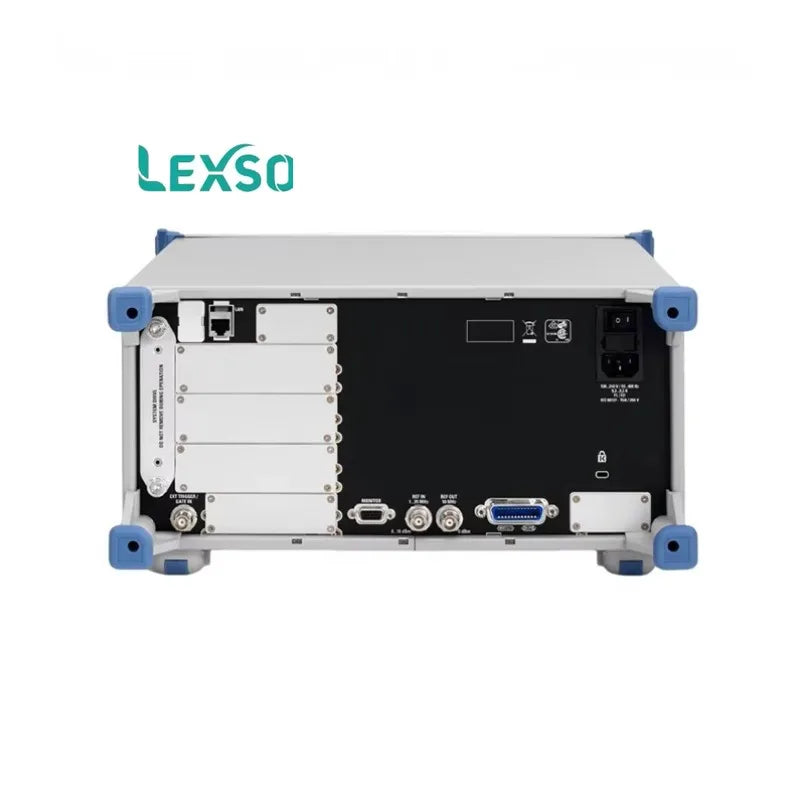R&S Rohde & Schwarz FSV-B21 Real-Time Spectrum Analyzer 40MHz Analysis Bandwidth lexso