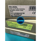 Advantech EKI-5524SSI Industrial Ethernet Switch Equipped with 4 Electrical Ports + 2 Optical Ports Network Switch   ytdi