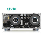 ROHDE&SCHWARZ BBA300 BBA300-CDE15 BBA300-CDE25 BBA300-CDE50 BBA300-CDE90 BBA300-CDE180 BBA300-CDE300broadband Amplifier lexso