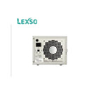 Keysight U8032A Triple Output DC Power Supply, 60V/3A (2x), 5V/3A, 375W, Low output noise:20 Hz to 20 MHz lexso
