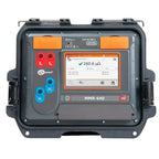 Sonel MMR-640 Low Resistance Meter Essential Measuring & Analyzing Instrument  lexso