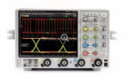 KEYSIGHT DSAV204A Infiniium V-Series Oscilloscope 20GHz 4 Analog Channels