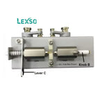 Keysight 16034E Frequency: DC to 40 MHz,DC Bias: +/- 40 V peak Max (AC+DC)    lexso