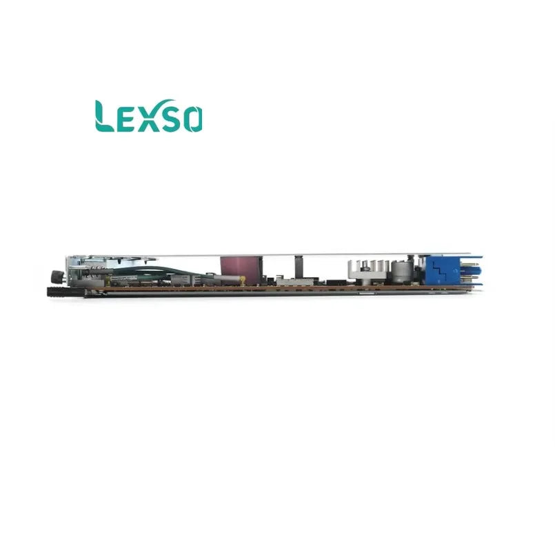 Keysight M8197a Multi-Channel Synchronization Module for M8195a Electronic Measuring Instruments Price Upon Consultation lexso