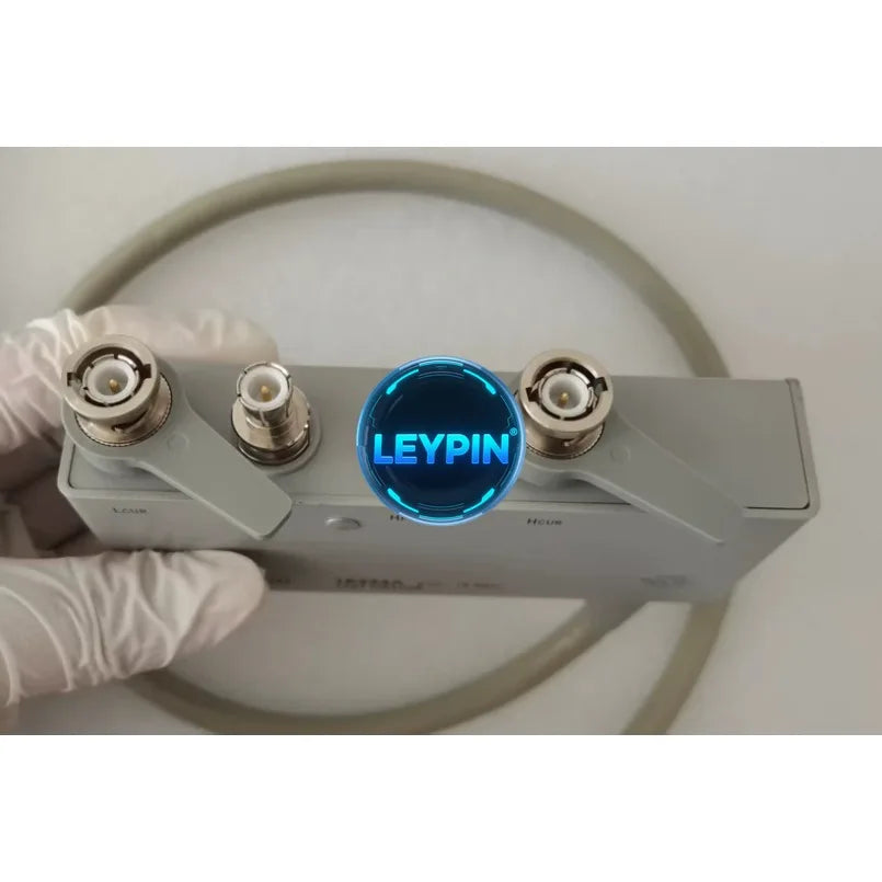 1pc HP Agilent 16334A Test Fixture for LCR Meterytdi