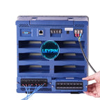 Tonghui TH2552 TH2553 Multichannel Temperature Recorder Standard Data Logger TH25521 Eight-way Data Sampling Module    ytdi