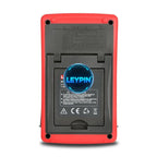 UNI-T UTD1025CL/DL 25MHz High-Precision Handheld Oscilloscope & UTD1050CL/DL 50MHz Digital Multimeter 2-Channel      lexso