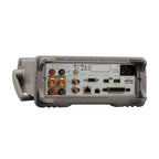 Keysight Agilent B2985B High-Performance Electrostatic Meter Electronic High Resistance Instrument 0.01 FA