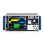 Rohde & Schwarz R&S FSV3000 signal spectrum analyzer lexso
