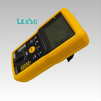 Chauvin Arnoux CA6526 Insulation  Continuity Tester 50 V Min 1000 V Max CAT IV   lexso