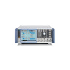 Rohde & Schwarz SMW200A Vector signal Generator Frequency up to 67 GHz (dual Channel: up to 44 GHz)