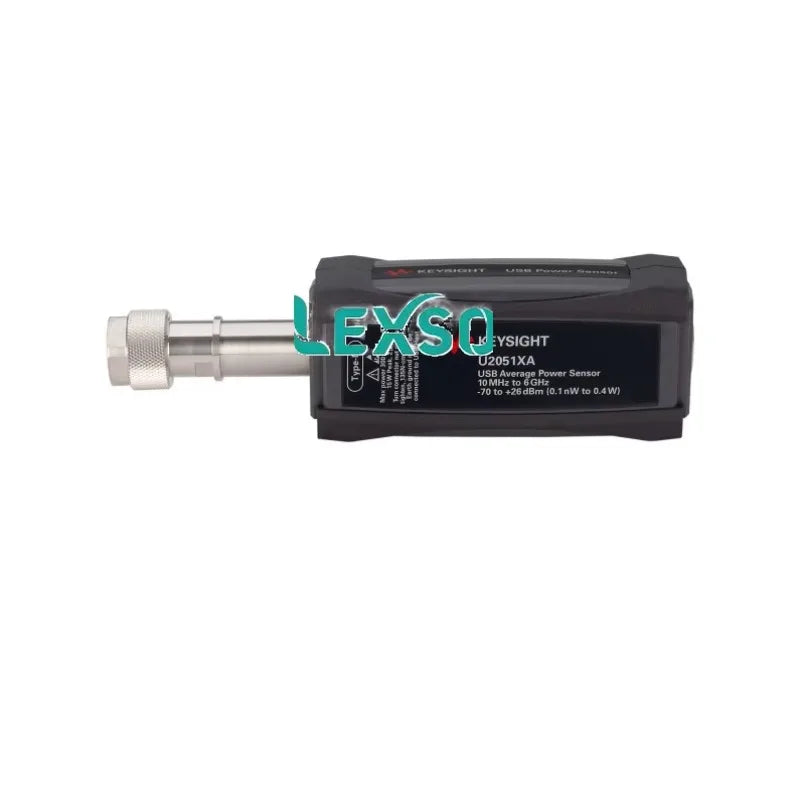 Keysight U2057XA 10 MHz -67 GHz USB Wide Dynamic Range Average Power Sensor     ytdi