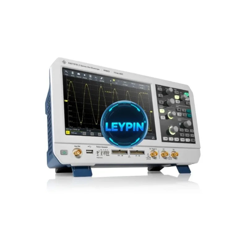 Rohde&Schwarz RTB2002 Oscilloscope 70MHz-300 MHz    lexso