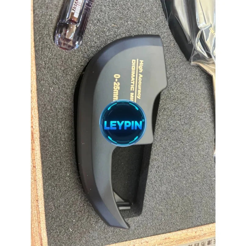 1PC Brand New Mitutoyo 293-100-20 Digital Display Micrometer  ytdi