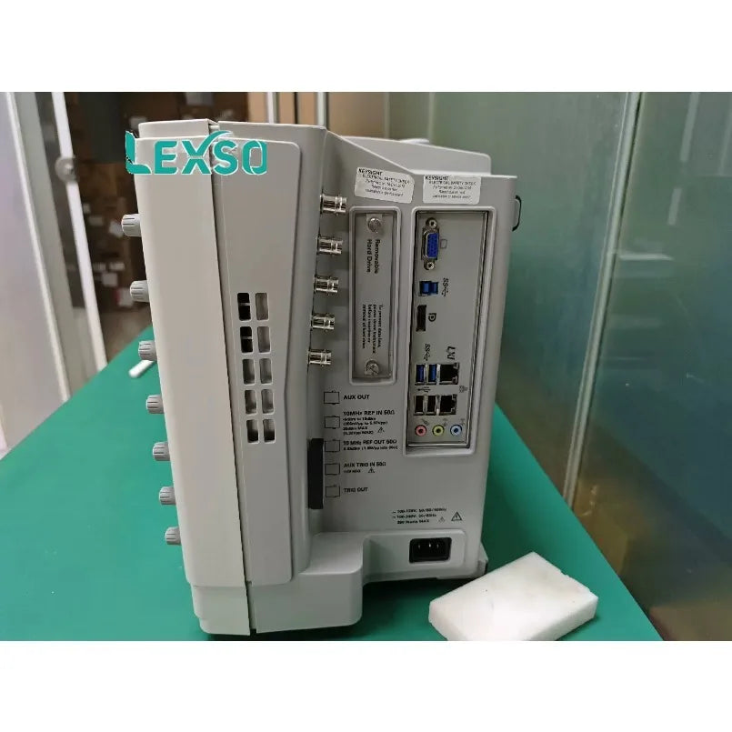 Keysight High Performance Oscilloscope DSOS054  lexso