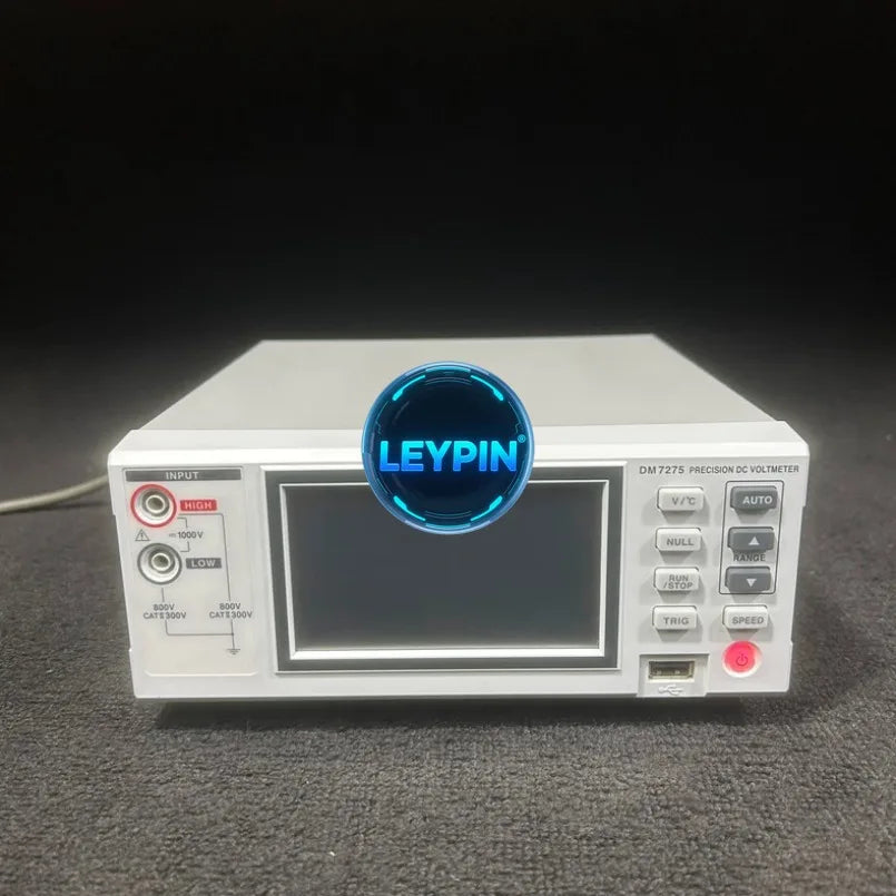 HIOKI DM 7275 Precision DC Voltmeter   ytdi