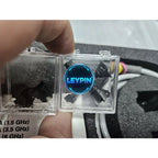 Keysight   N2751A Active Differential Probe, 3.5 GHz  Dynamic Range:  5 V or 10 Vpp at 10:1,  1 V or 2 Vpp at 2:1      ytdi