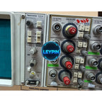 Tektronix 5111A Oscilloscope / W/ 5B10N & TWO 5A14N    ytdi