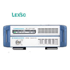 The Modulation Bandwidth of the R&S SGT100A Vector signal Generator Is up to 240 MHz lexso