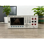 1PC USED KEYSIGHT 34461A Multimeter   ytdi