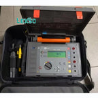 Sonel MZC-310S High-Current Fault Loop Impedance Meter  lexso