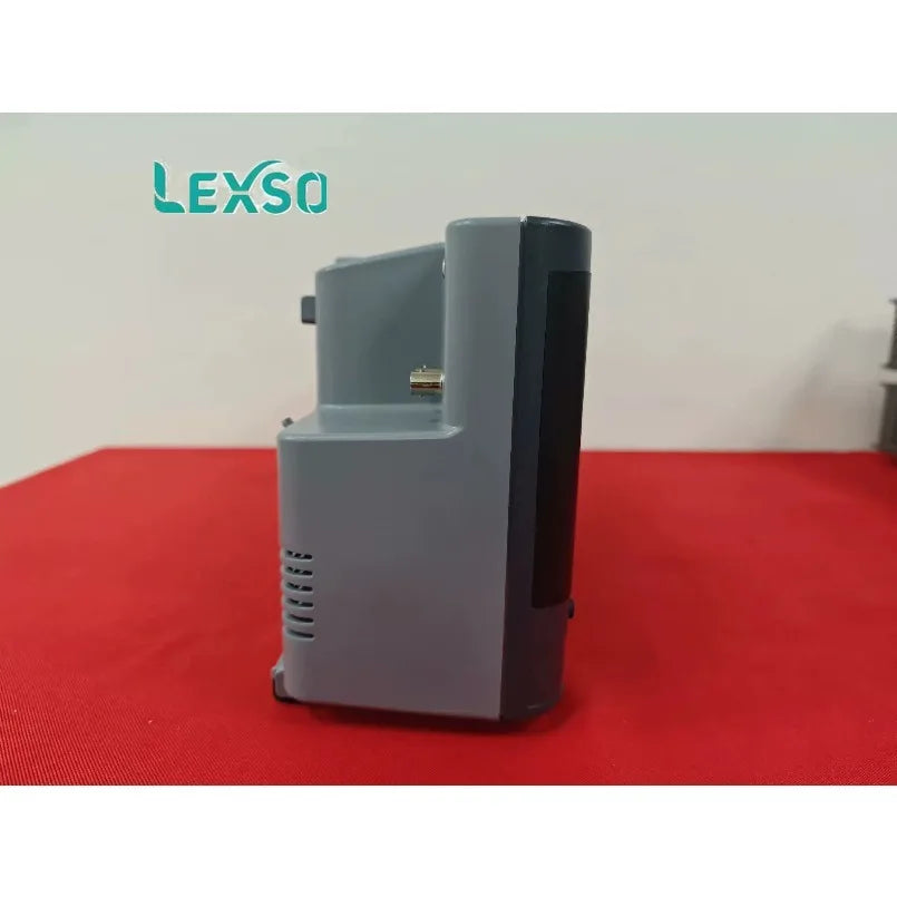 Keysight InfiniiVision 3000G X MSOX3032G Mixed Signal Oscilloscope, 350 MHz, 2 Analog Plus 16 Digital Channels    lexso