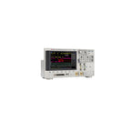 Keysight MSOX3052T Mixed signal Oscilloscope: 500mhz, 2 Analog Channels and 16 Digital Channels