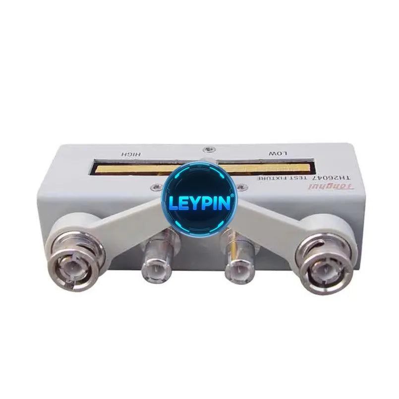 Tonghui TH26047 Test Fixture Fits for LCR Series    ytdi
