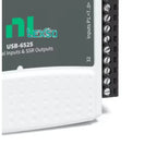 High-Speed NI-USB-6525 Data Acquisition Card Electronic Measuring Instrument lexso