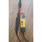Low price high quality Used Keithley 2010 7.5 Digit Multimeter Voltage And Continuity Electrical Tester    ytdi