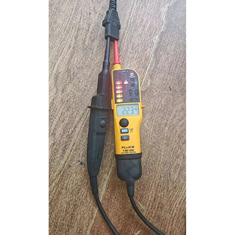 Low price high quality Used Keithley 2010 7.5 Digit Multimeter Voltage And Continuity Electrical Tester    ytdi
