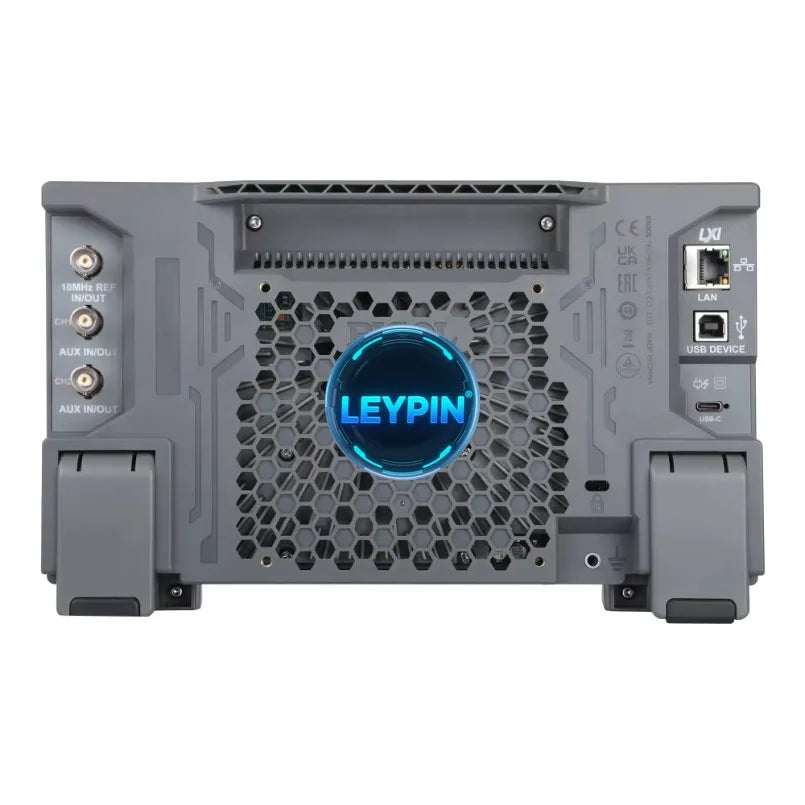 RIGOL DG821 Pro Arbitrary Waveform Generator 25MHz Single Channel DDS Function Generator for Lab & Industrial Testing   lexso