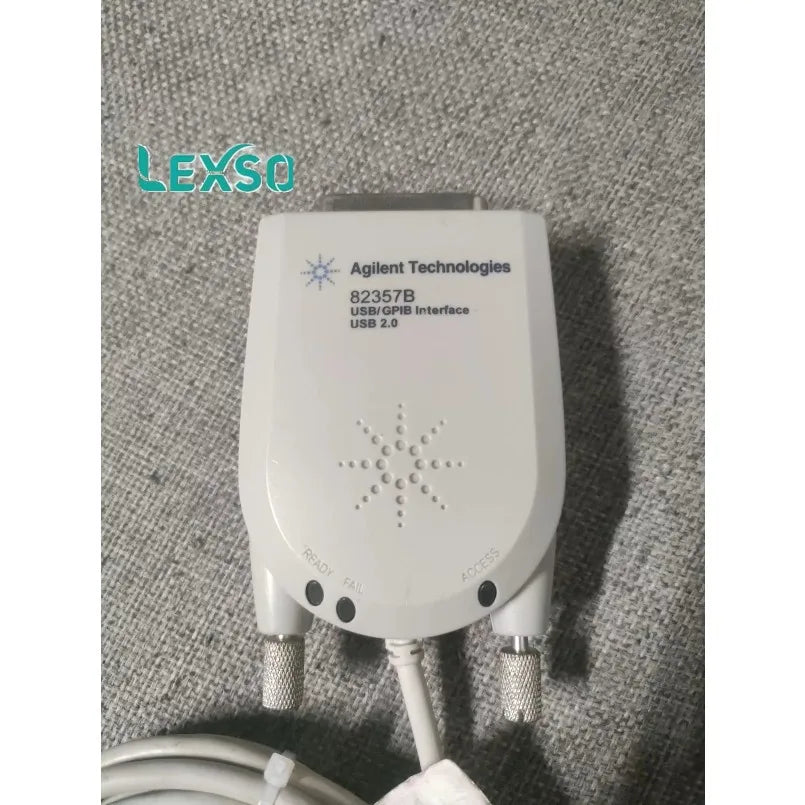 1pcs HP Keysight Agilent 82357B USB-GPIB     lexso
