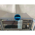 Rohde & Schwarz R&S ZNB8 2port vector network analyzer 9kHz-8.5GHz lexso