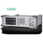 Siglent SSG5060X Vector Signal Generator Simplifies Signal Simulation - Accelerates Testing  lexso