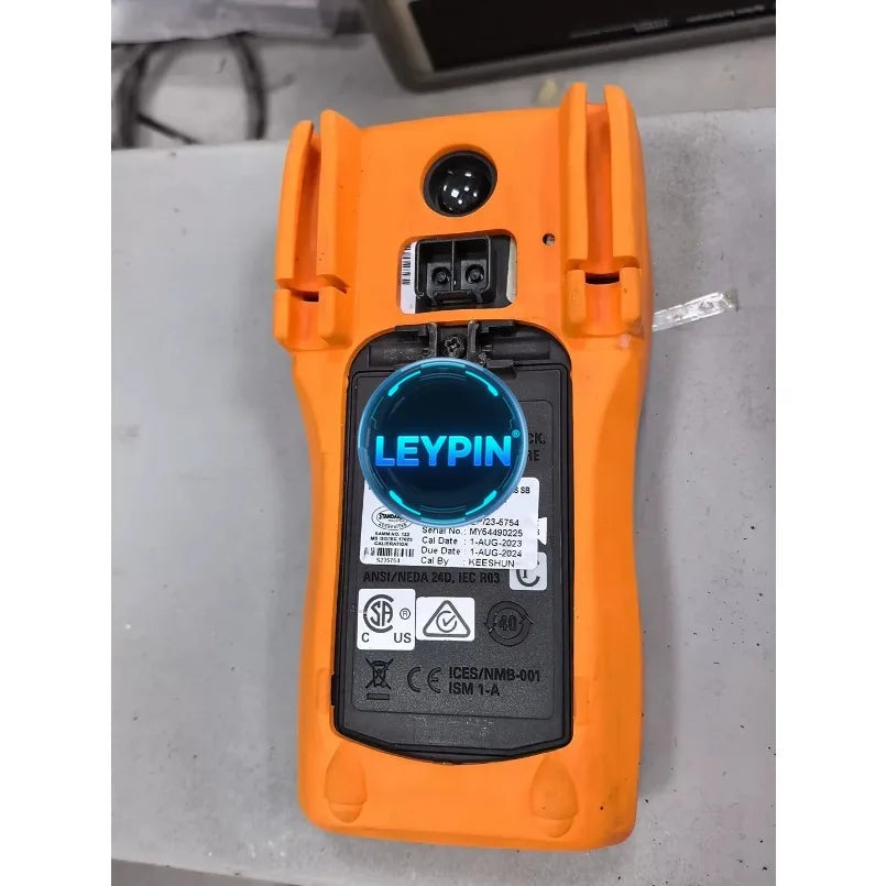 Keysight Agilent U1232A DMM HH 3 1/2 Digital Multimeter/new       ytdi