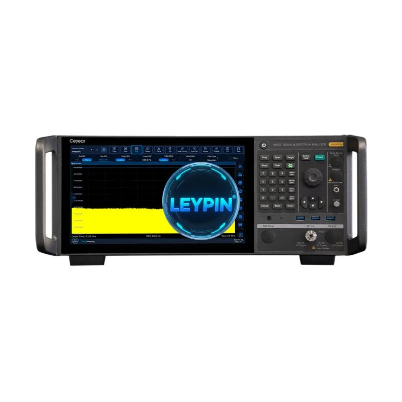 Ceyear 4052G/4052H Signal/Spectrum Analyzers Testing Instrument 3-Year Warranty Size (4264)(1774)(4504)mm OEM   ytdi